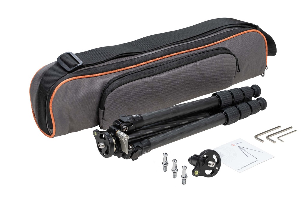 Revic Backpacker UL Tripod | Revic